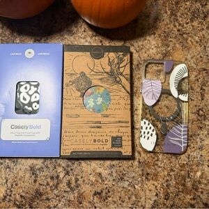 Casely Bold iPhone 14 Plus Cases